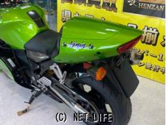 カワサキ ニンジャ