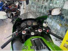 カワサキ ニンジャ