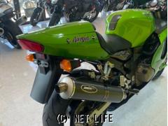 カワサキ ニンジャ