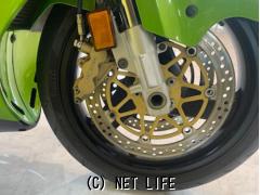 カワサキ ニンジャ