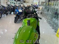 カワサキ ニンジャ