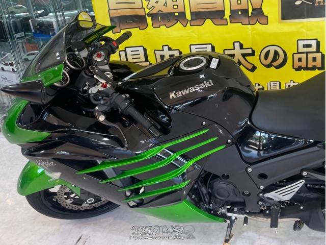 カワサキ ニンジャ