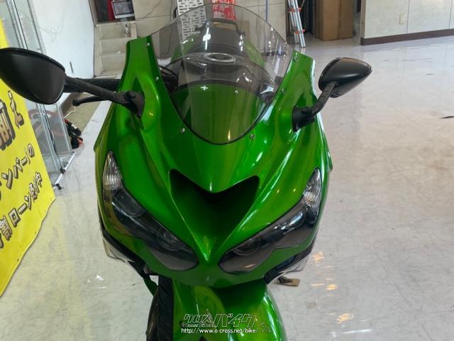 カワサキ ニンジャ