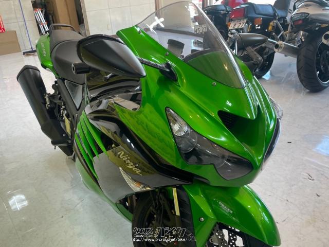 カワサキ ニンジャ