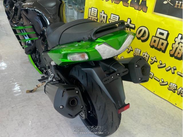 カワサキ ニンジャ