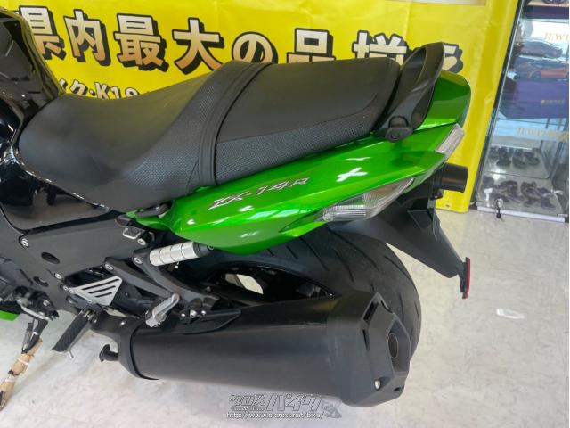 カワサキ ニンジャ