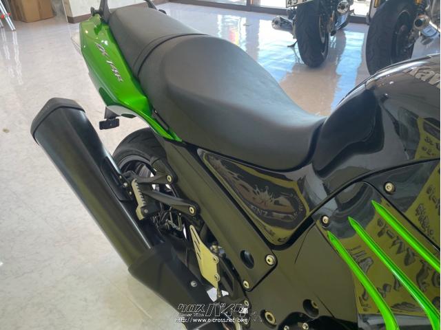 カワサキ ニンジャ