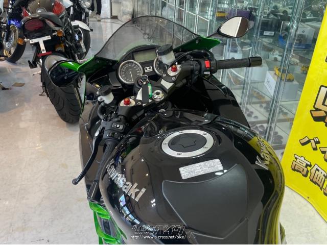 カワサキ ニンジャ