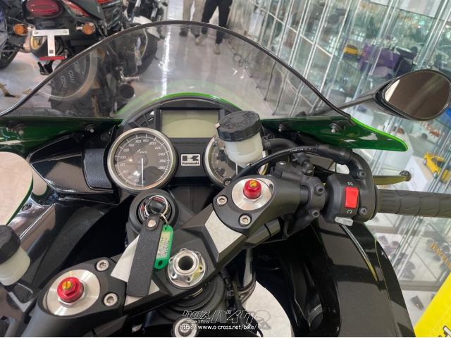 カワサキ ニンジャ