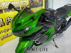 カワサキ ニンジャ