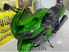 カワサキ ニンジャ