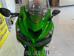 カワサキ ニンジャ