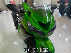 カワサキ ニンジャ