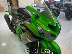 カワサキ ニンジャ