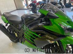 カワサキ ニンジャ