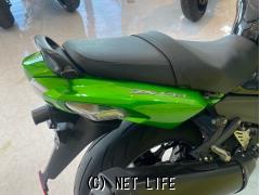 カワサキ ニンジャ