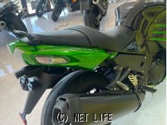 カワサキ ニンジャ