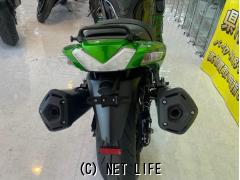 カワサキ ニンジャ