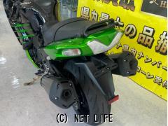 カワサキ ニンジャ