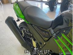 カワサキ ニンジャ