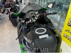 カワサキ ニンジャ