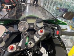 カワサキ ニンジャ