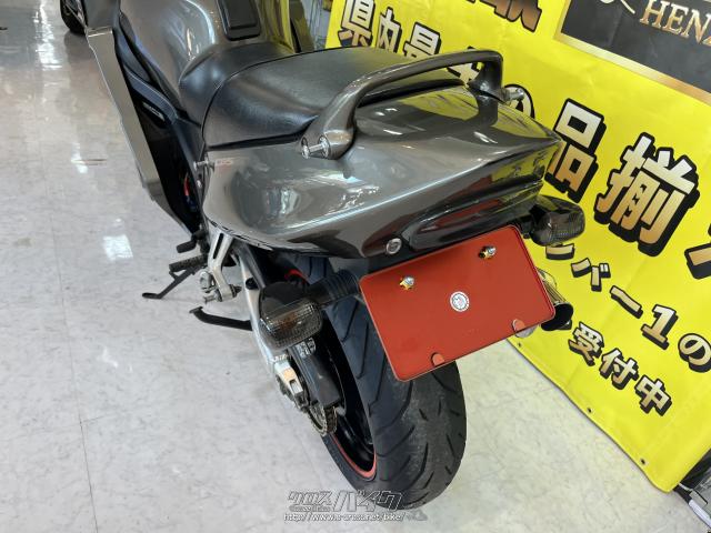 ホンダ CBR1100・1100cc・バイクR・62,208km | 沖縄のバイク情報