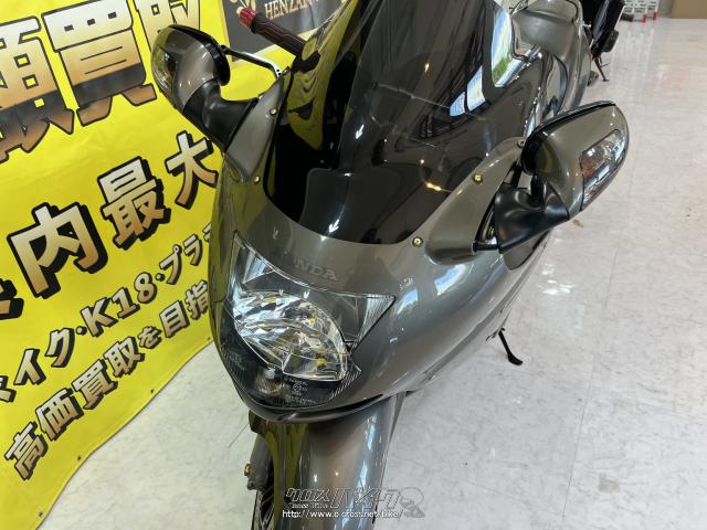 ホンダ CBR1100・1100cc・バイクR・62,208km | 沖縄のバイク情報