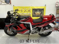 スズキ GSX-R1100