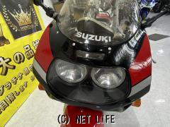 スズキ GSX-R1100