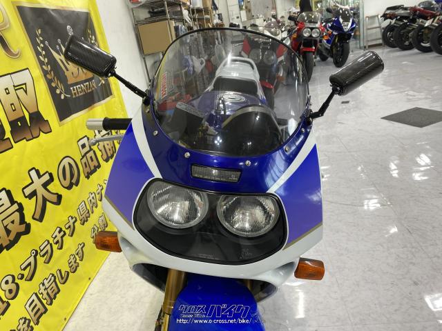 スズキ GSX-R1100