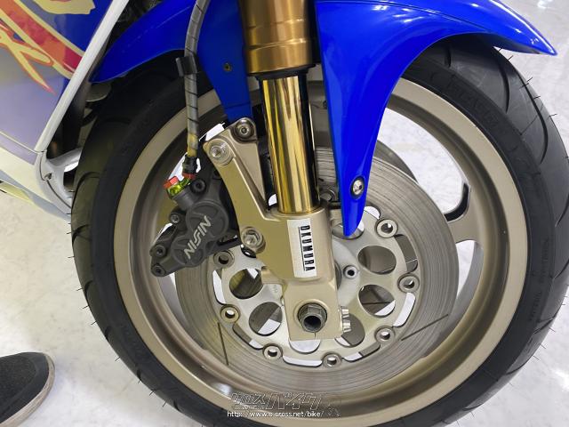 スズキ GSX-R1100