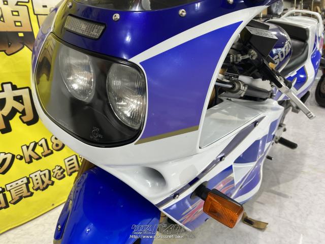 スズキ GSX-R1100・1100cc・バイクR・21,838km | 沖縄のバイク情報