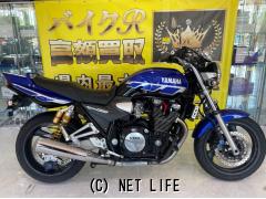 ヤマハ XJR1300