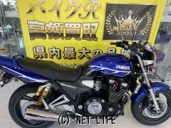 ヤマハ XJR1300