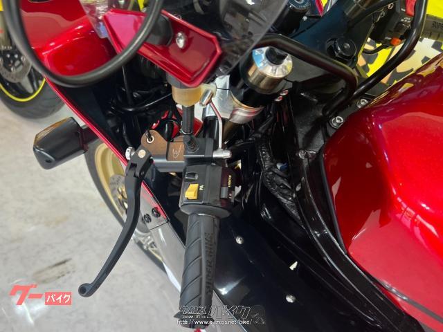 スズキ GSX-R750