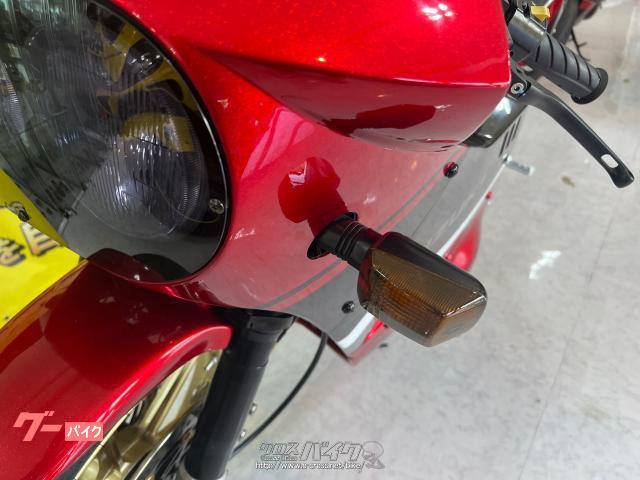 スズキ GSX-R750