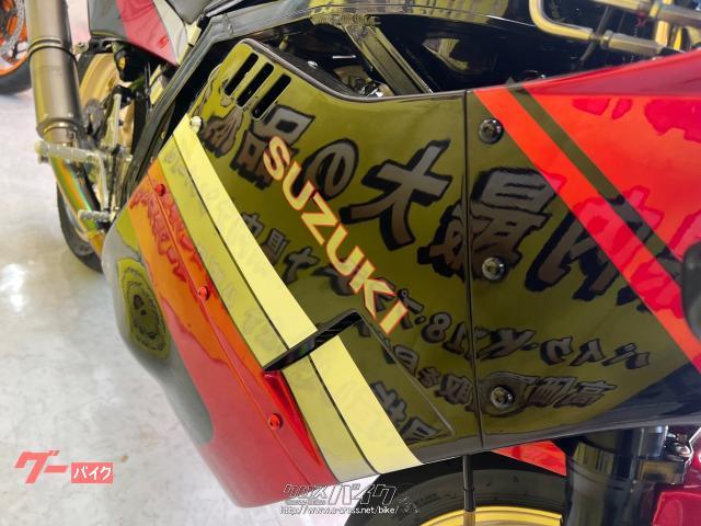 スズキ GSX-R750