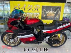 スズキ GSX-R750