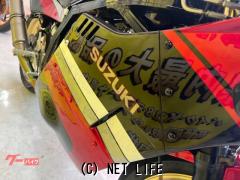 スズキ GSX-R750