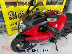 スズキ GSX-R750