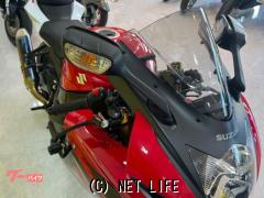 スズキ GSX-R750