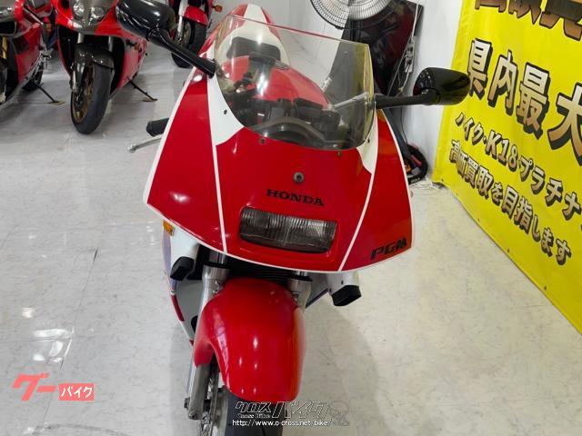 ホンダ NSR250・250cc・バイクR・33,262km | 沖縄のバイク情報
