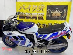 スズキ GSX-R1100