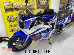 スズキ GSX-R1100