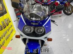 スズキ GSX-R1100