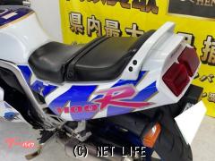 スズキ GSX-R1100