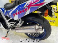 スズキ GSX-R1100
