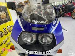 スズキ GSX-R1100