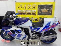 スズキ GSX-R1100